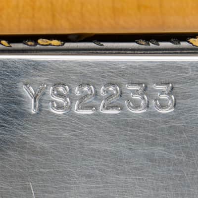 Masterbuilt Yuriy Shishkov Fender Custom Shop '61 Reissue Stratocaster Relic image 6