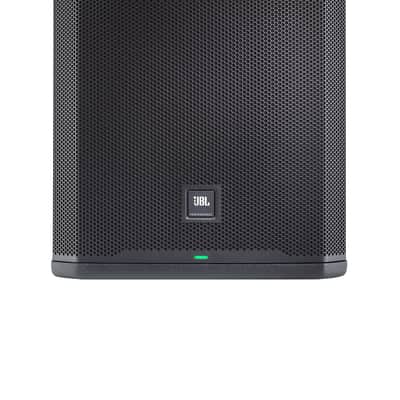JBL PRX915XLF Professional 15" 1000W RMS Powered DJ PA Subwoofer Class-D Sub image 2