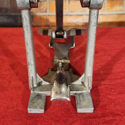 Vintage No. 201 Speed King Bass Drum Pedal image 13