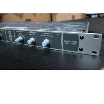 Cloud CX163 2 Zone + Utility Zone Mixer image 8