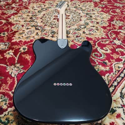 *NEW IN BOX* 2026 Fender Japan FSR Traditional II '70s Telecaster Black, Left-Handed Lefty LH, MIJ JD26 Limited Edition 🔥 image 23