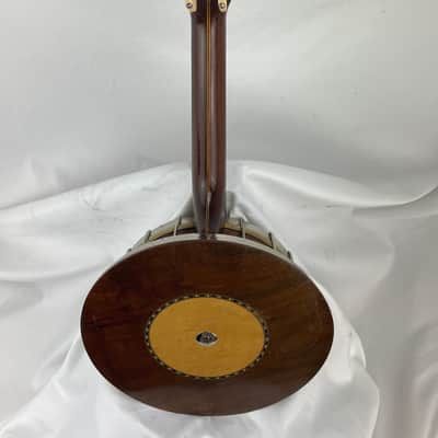 Stromberg-Voisinet Banjo ukulele image 7