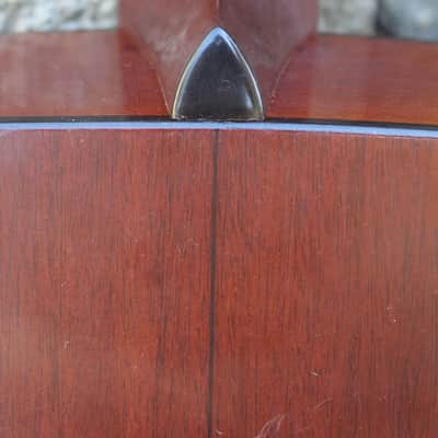 1931 Martin OM-18 - shade top conversion image 7