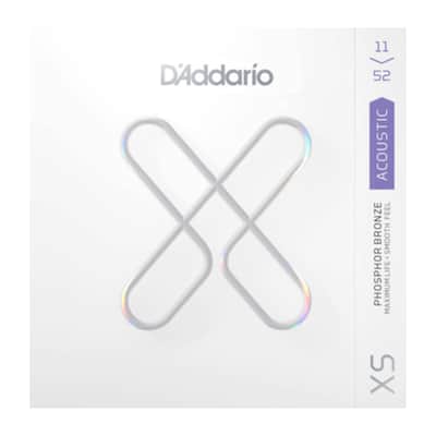 XSAPB1152 D'Addario image 1