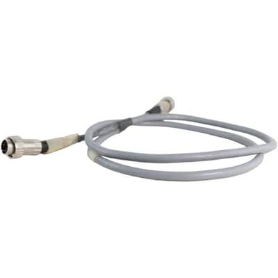 Naim SNAIC 5 Interconnect Cable 5 Pin DIN NA-SY 1m Length Genuine image 6