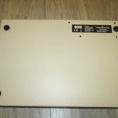 Vermona Perfourmer MKII with CV/Gate inputs and Rack Ears image 4