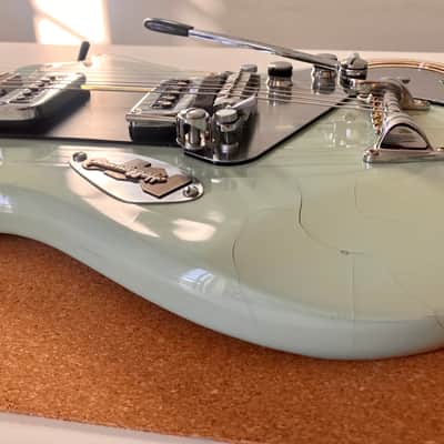 Meazzi Hollywood Jupiter 1964 image 12