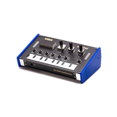 3DWaves SD Stands For The Korg NTS-1 & NTS-2 Nu:Tekt Digital Synthesizer (14 Colors) [Reversible] image 8