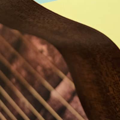 *B-STOCK* Kala KA-SURF-FAROUT Surf Series Concert Ukulele image 6