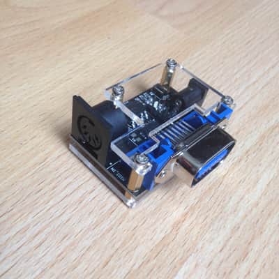 Midi DCB image 6