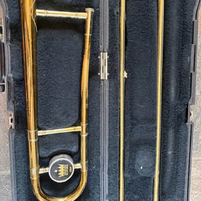 King 606 Student Trombone image 3
