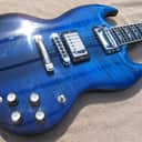 Gibson SG Supreme (2002)