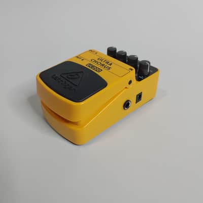 Behringer UC200 Ultra Chorus image 9