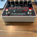Electro-Harmonix Deluxe Big Muff Pi Distortion / Sustainer 2014 - Present - Black / Red