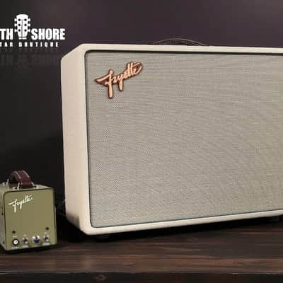 Fryette Amplification, Aether - Mint / Store Demo Model (Authorized Dealer) image 1