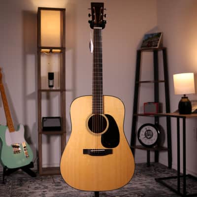 VERY RARE Martin USA D-18 Standard Y25 Dreadnought - Flame Mahogany Neck, Natural image 19