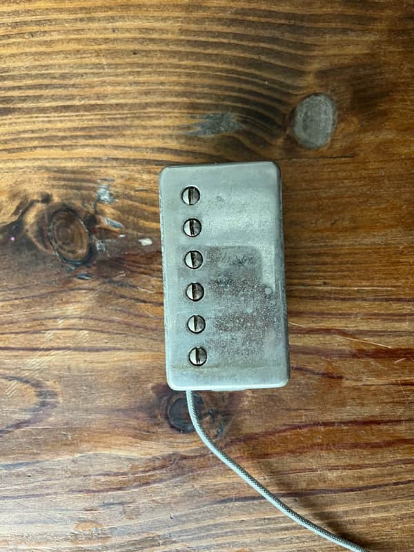 Seymour Duncan Humbucker