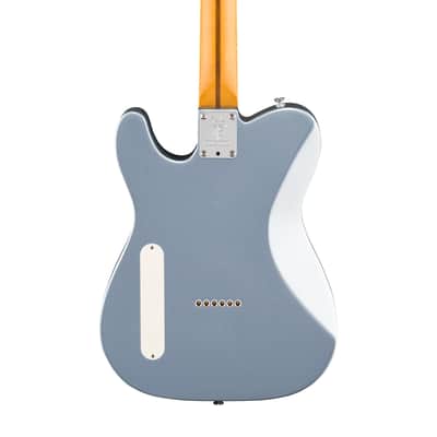 Fender 75th Anniversary American Professional Classic Cabronita Telecaster - Maple Fingerboard, Ice Blue Metallic image 3