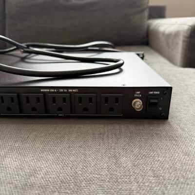 Furman P-1800 AR Prestige Series Voltage Regulator/Power Conditioner image 8