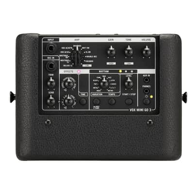 Vox - VMG-3 Mini Go 3 image 5