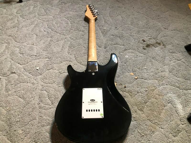 Behringer iAXE 393 Electric Guitar | Reverb