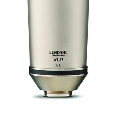 Warm Audio WA-67 Studio Microphone image 2