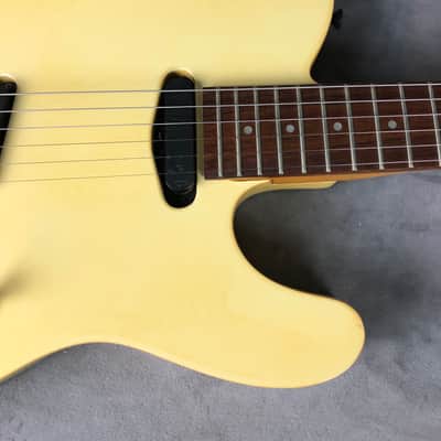 Fernandes  TEJ-50 Limited Edition 1990ish image 5