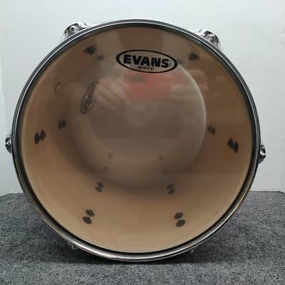 Dixon Medium Tom - 10'' x 8'' 2010's - Black image 3