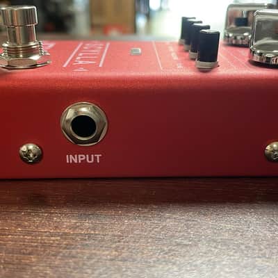 Joyo R-27 Scylla image 2