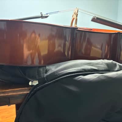 Core 4/4 Cello Academy Series Model Core 30 image 10