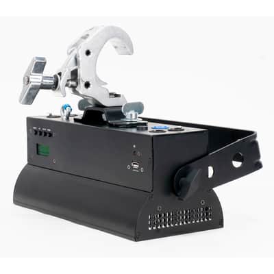 American DJ ADJ JOLT 300 RF RGB+CW SMD LED DMX Blinder/Strobe Effects Light image 12