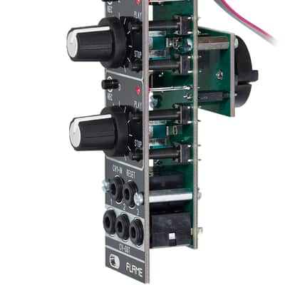 Flame C-3 MkII Knob Recorder image 2