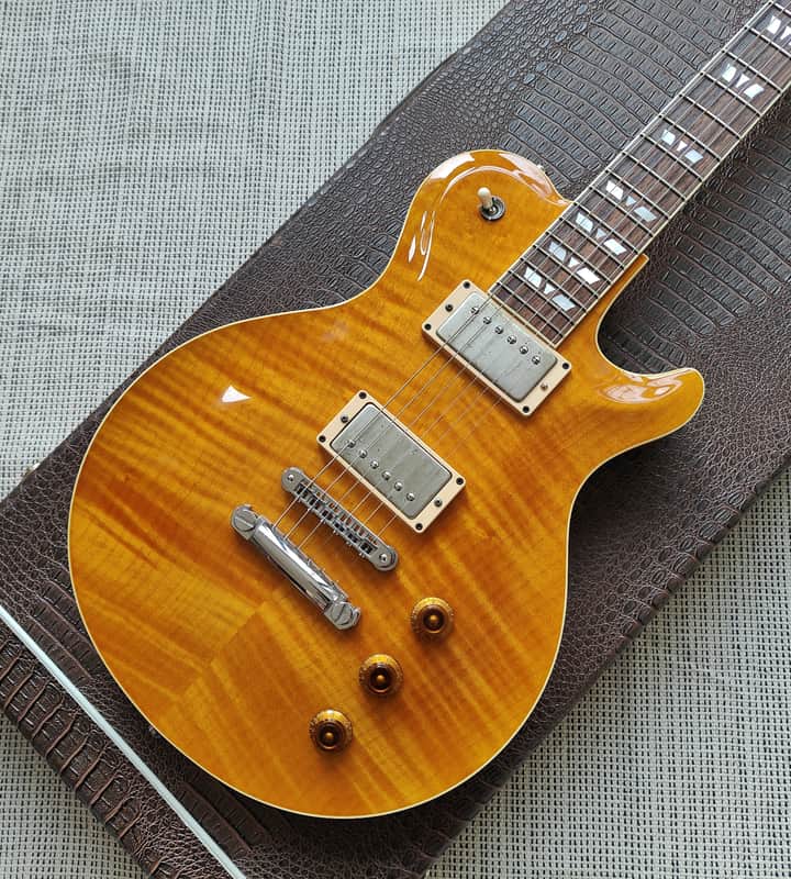 Hamer Monaco Elite 2003 Natural image 1