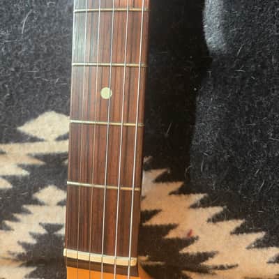 Fender Boxer Series Stratocaster MIJ image 5