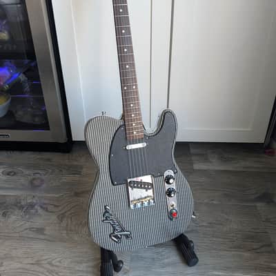 JAM1 Custom T-style - Fender Amp Aesthetic image 1