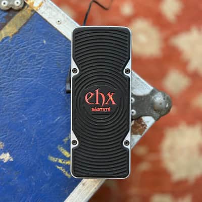 EHX Slammi Polyphonic Pitch-Shifter and Harmony Pedal image 1