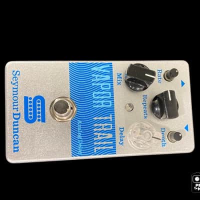 seymour duncan vapor trail - X16007 image 3
