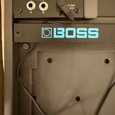 Boss BCB-60 Pedalboard / Carrying Case 2014 - Present - Grey image 5