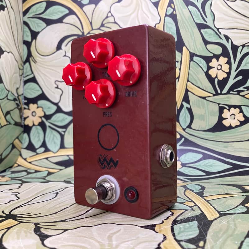 JHS Pedals Angry Charlie V2 - Used image 1