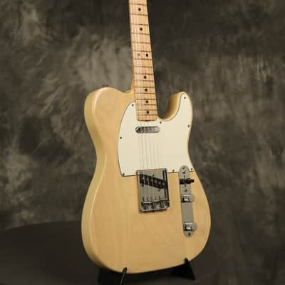 1973 Fender Telecaster Blonde image 8