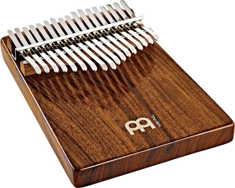 Meinl Solid Kalimba KL1703S image 1