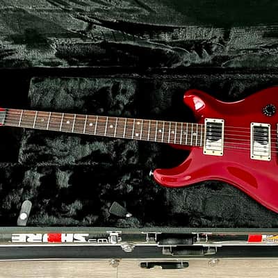 PRS McCarty 2005 JB/JAZZ combo! image 23