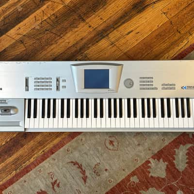 KORG Trinity 61-Key 32-Voice Polyphonic Workstation image 12