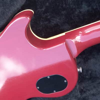 Heritage H150 1988 - SUNBURST image 10