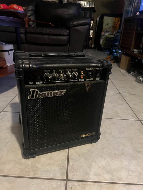 Ibanez Sound Wave 20 Bild 1