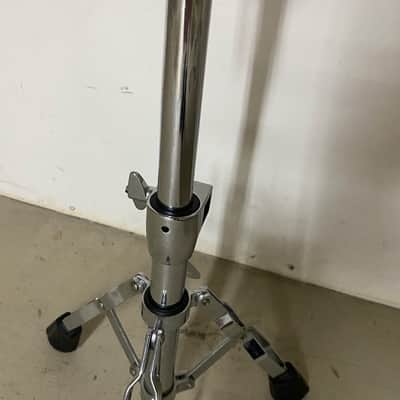 Sound Percussion Medium Weight Double-Braced Snare Stand image 4