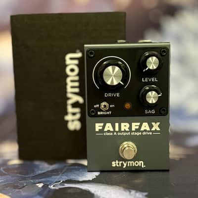 Strymon Fairfax Used image 3