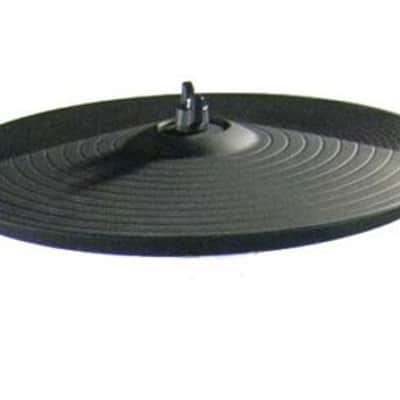 TRAPS EX500 E-Drum MeshHead-Set, Megaset, Standard Tomgrößen 10"-14" DUAL-ZONE NEU image 6