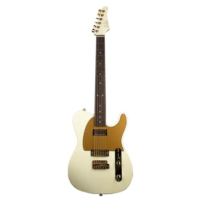Suhr Mateus Asato Signature Classic T II HH
