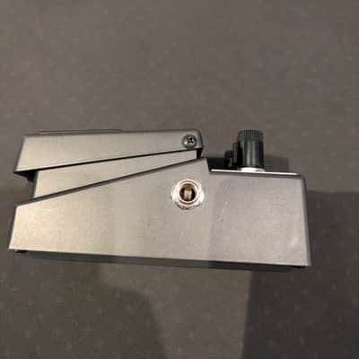 Boss MT-2 Metal Zone (Silver Label) 1991 - Present - Black image 2